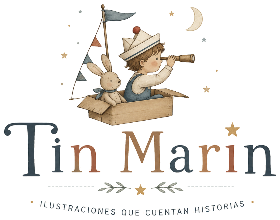 Tin Marín