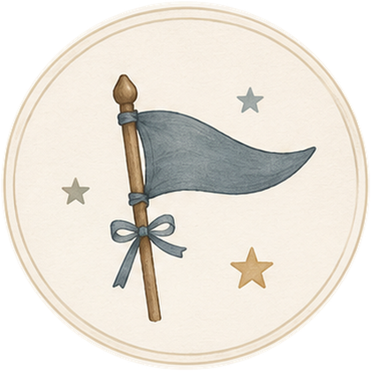 Pennant flag
