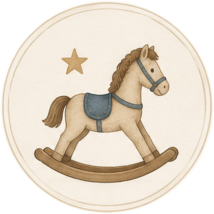 Rocking horse