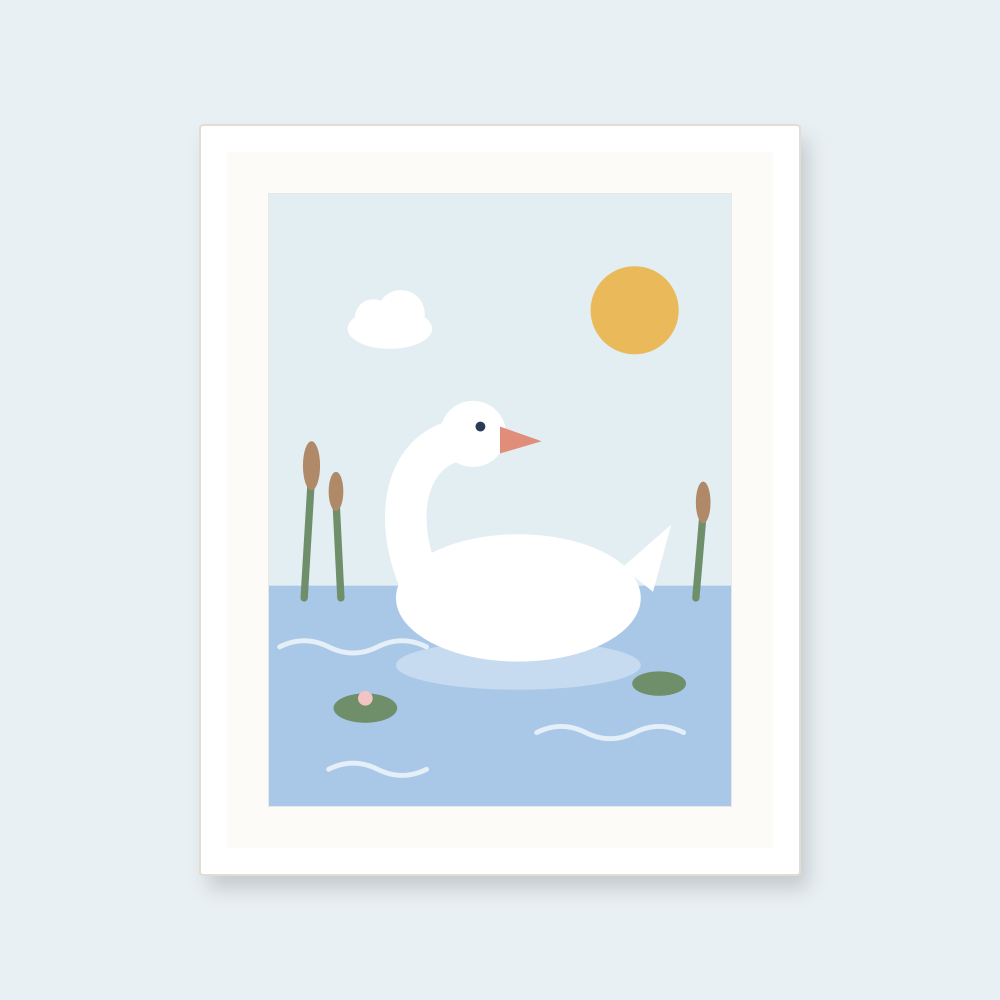 Lago collection