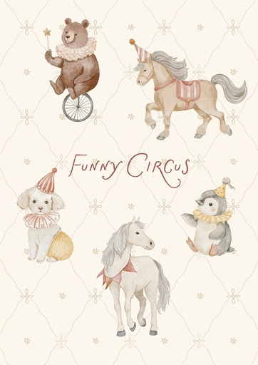 Funny Circus