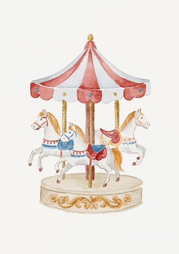 Carrusel
