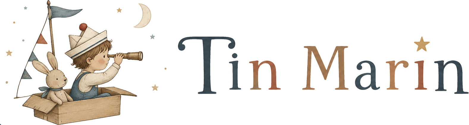Tin Marín